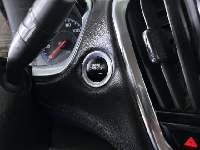 Used 2018 Chevrolet Traverse LS w/ LPO, Cargo Package FWD image 17