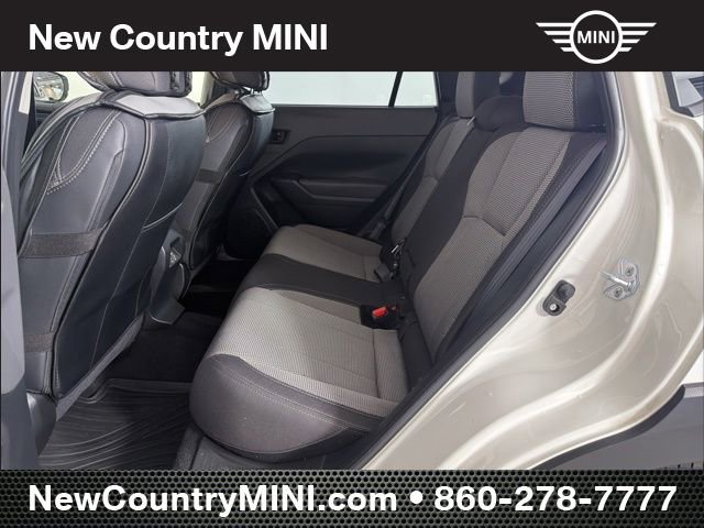 Used 2024 Subaru Crosstrek 2.0i Premium AWD/4WD image 13