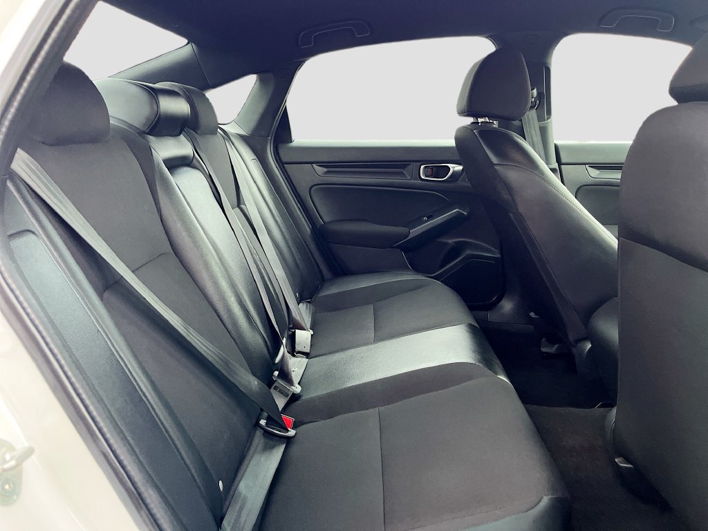 Used 2025 Honda Civic Sport image 24