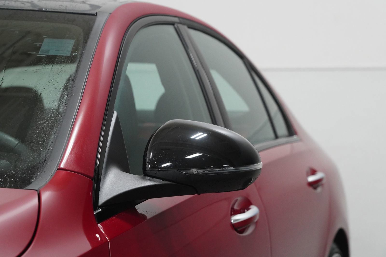 Certified 2024 Mercedes-Benz C 43 AMG 4MATIC Sedan image 10