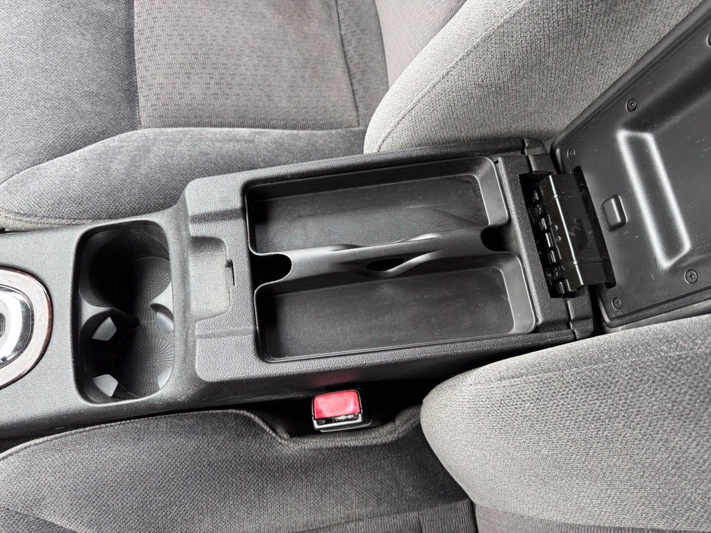 Used 2013 Chevrolet Impala LT FWD image 18