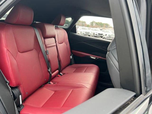 Used 2023 Lexus RX 350 F Sport image 32