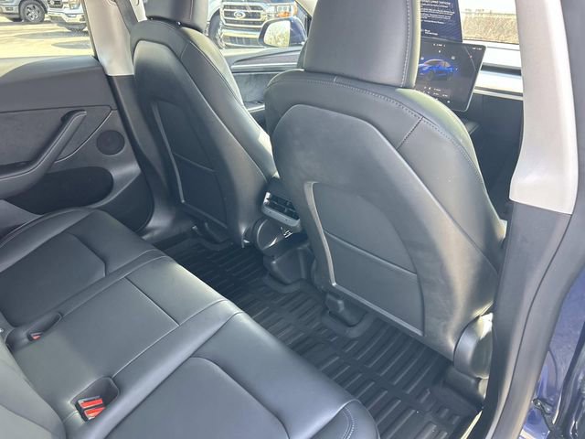 Used 2023 Tesla Model Y Long Range image 24