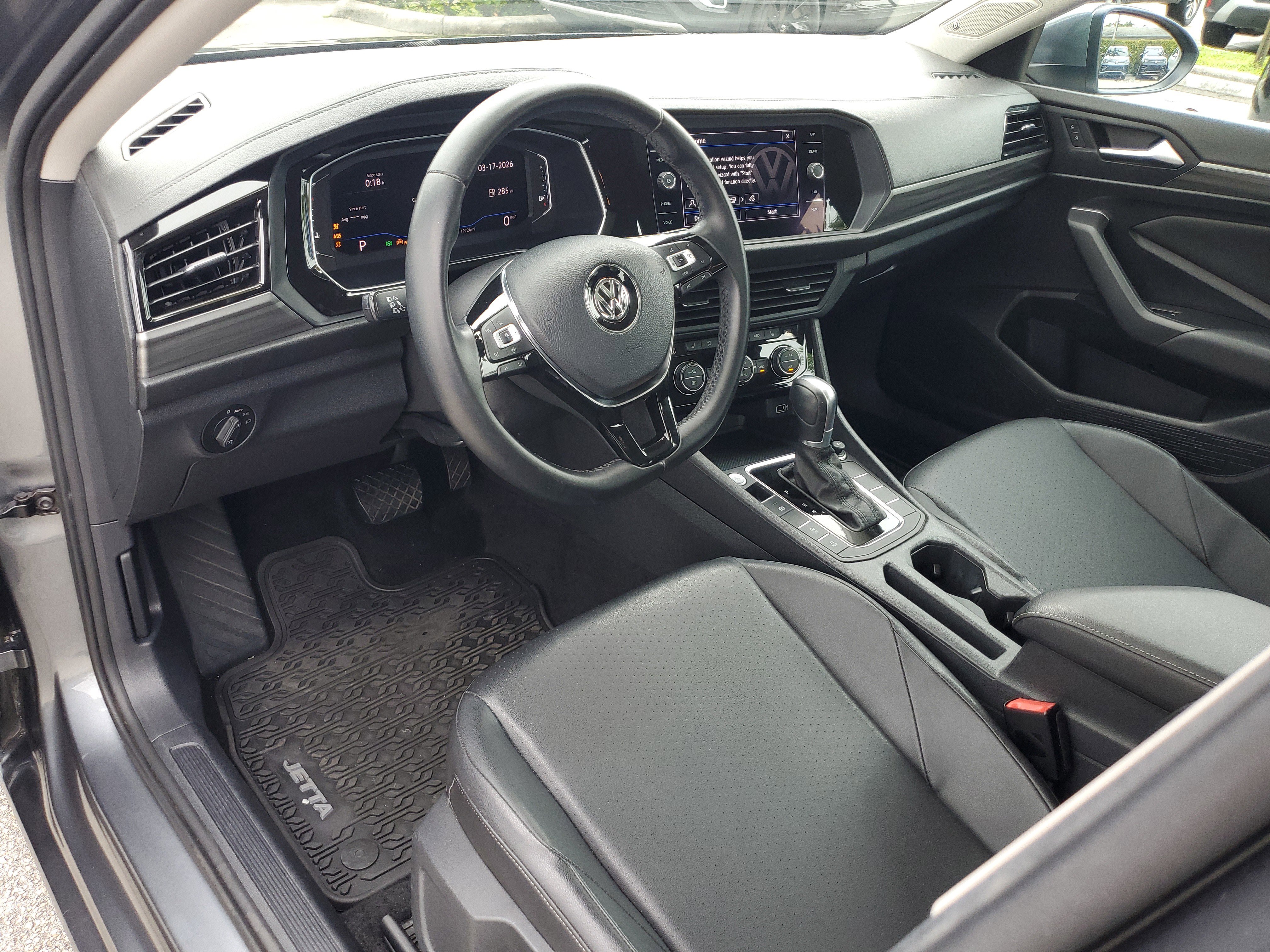 Used 2019 Volkswagen Jetta SEL image 19