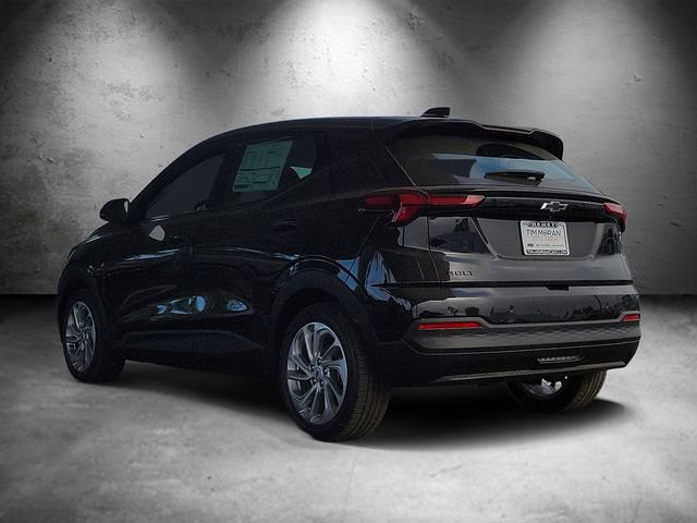New 2027 Chevrolet Bolt LT w/ Comfort Package FWD image 4