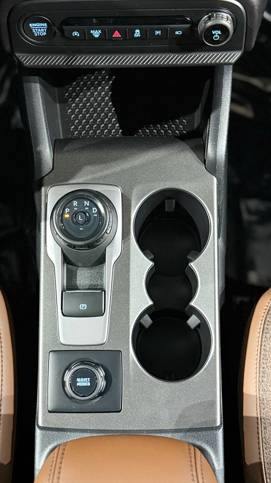 New 2026 Ford Bronco Sport Outer Banks w/ Outer Banks Tech Package+ AWD/4WD image 78