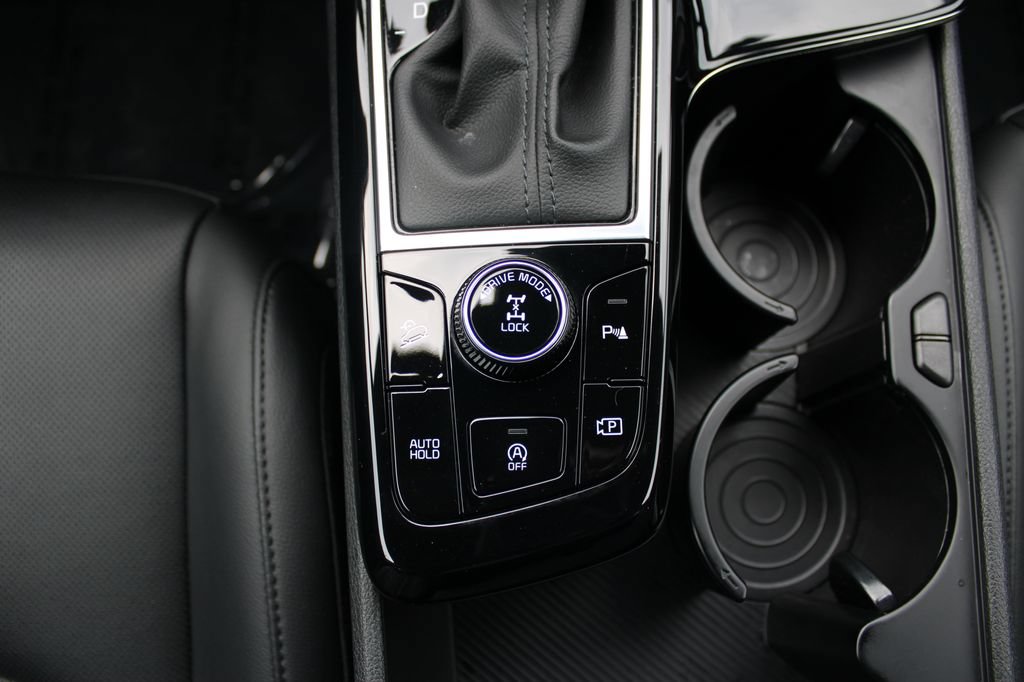 Used 2023 Kia Sportage X-Pro Prestige AWD/4WD image 21