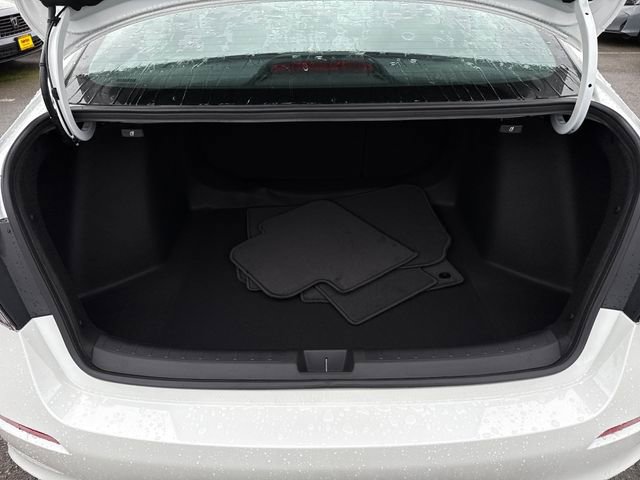 New 2026 Honda Civic Sport image 13