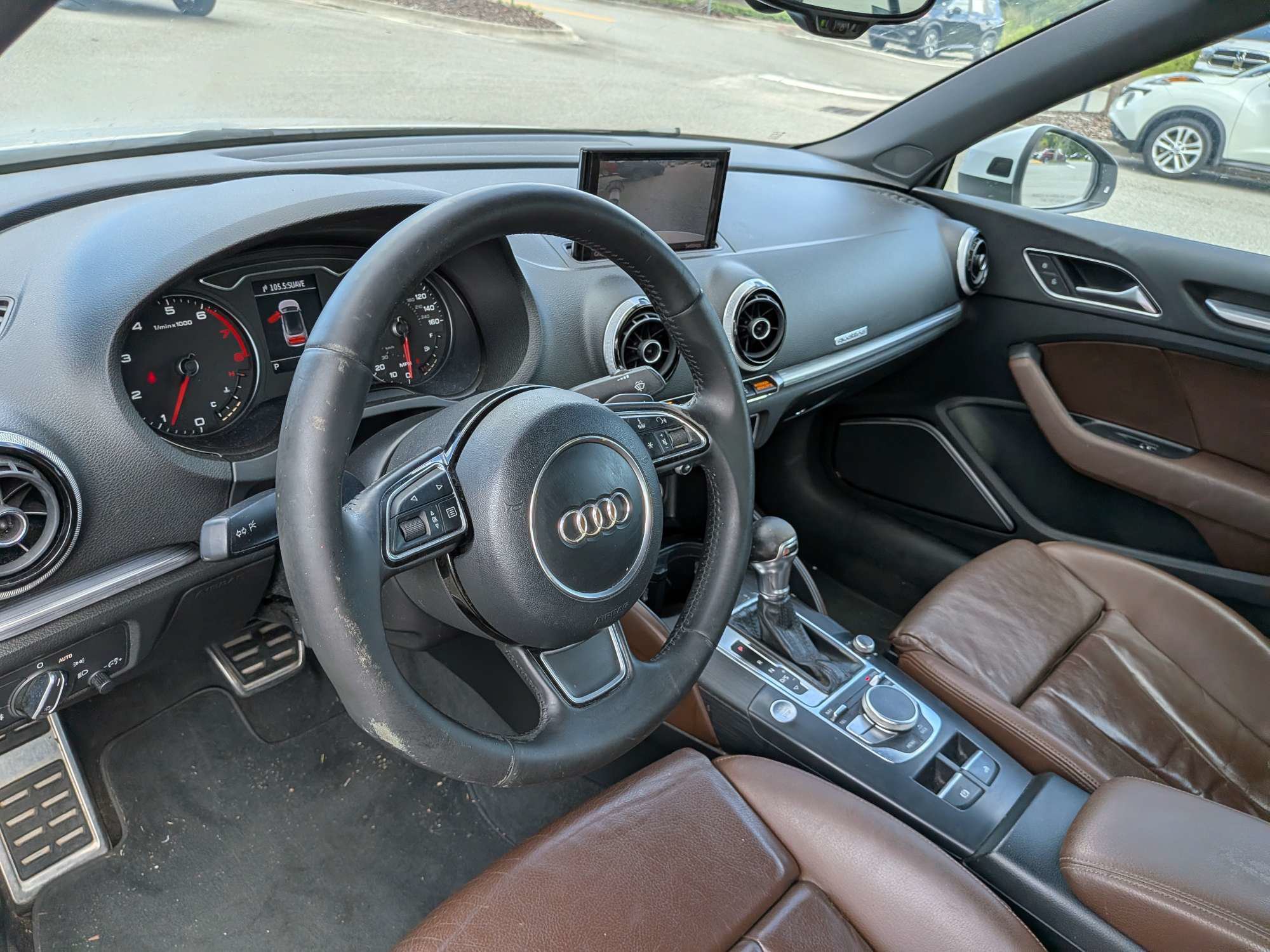 Used 2015 Audi A3 2.0T Premium Plus AWD/4WD image 11