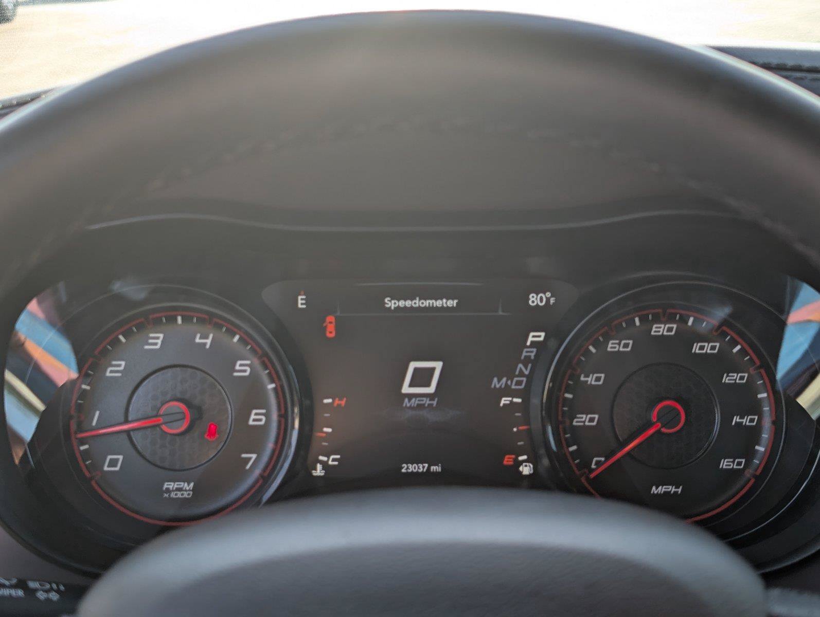 Used 2023 Dodge Charger R/T w/ Plus Group RWD image 28