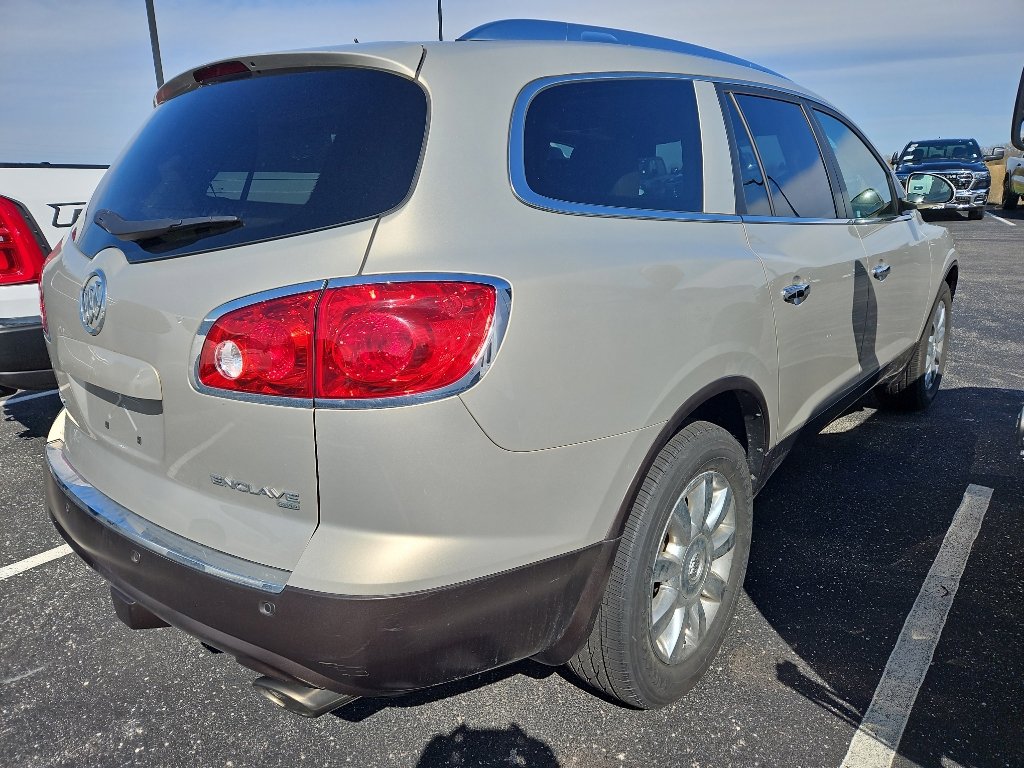 Used 2012 Buick Enclave Premium w/ Trailering Provision Package image 5