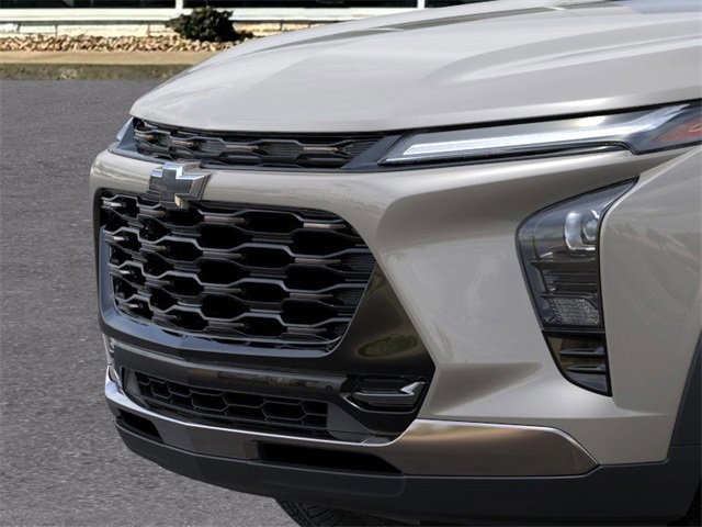 New 2026 Chevrolet Trax ACTIV w/ Driver Confidence Package image 13