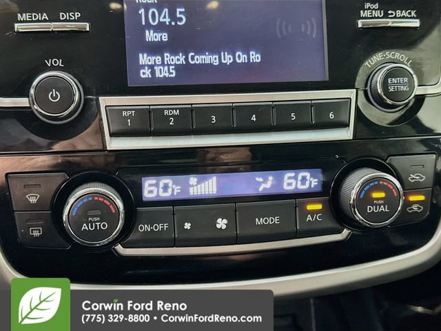 Used 2018 Nissan Altima 2.5 SL FWD image 17