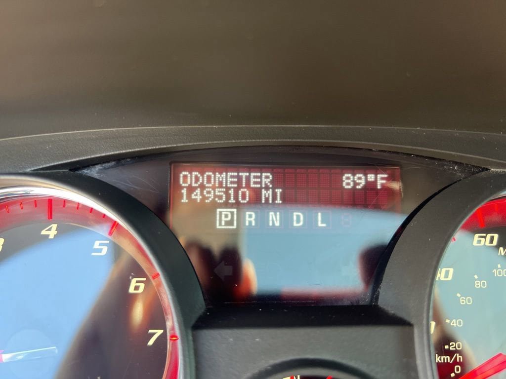 Used 2012 GMC Acadia Denali AWD/4WD image 11