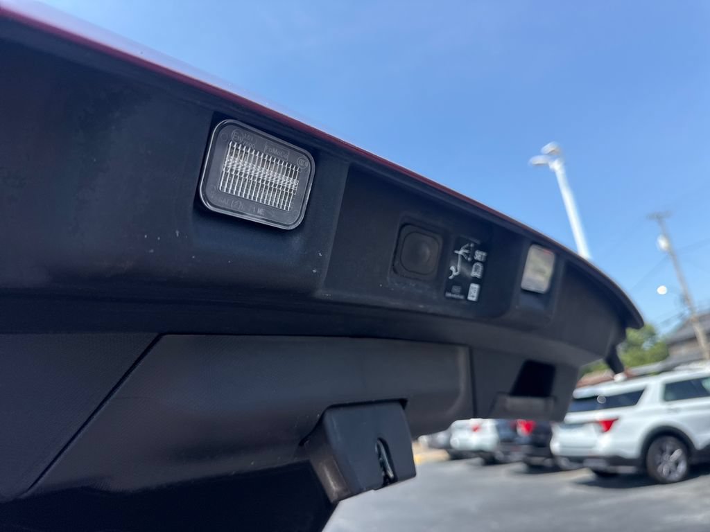 Used 2025 Ford Mustang Mach-E Premium AWD/4WD image 18