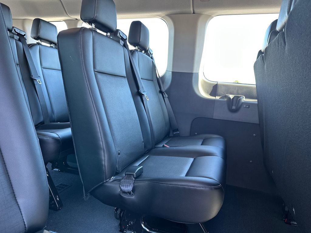 New 2026 Ford Transit 350 XL image 22