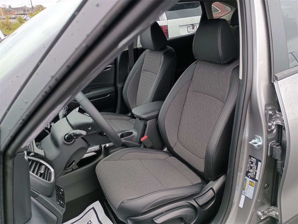 New 2026 Kia Seltos S image 17