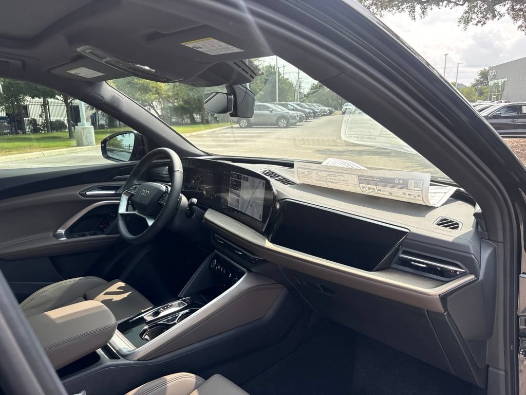 New 2026 Audi Q5 Premium Plus AWD/4WD image 15