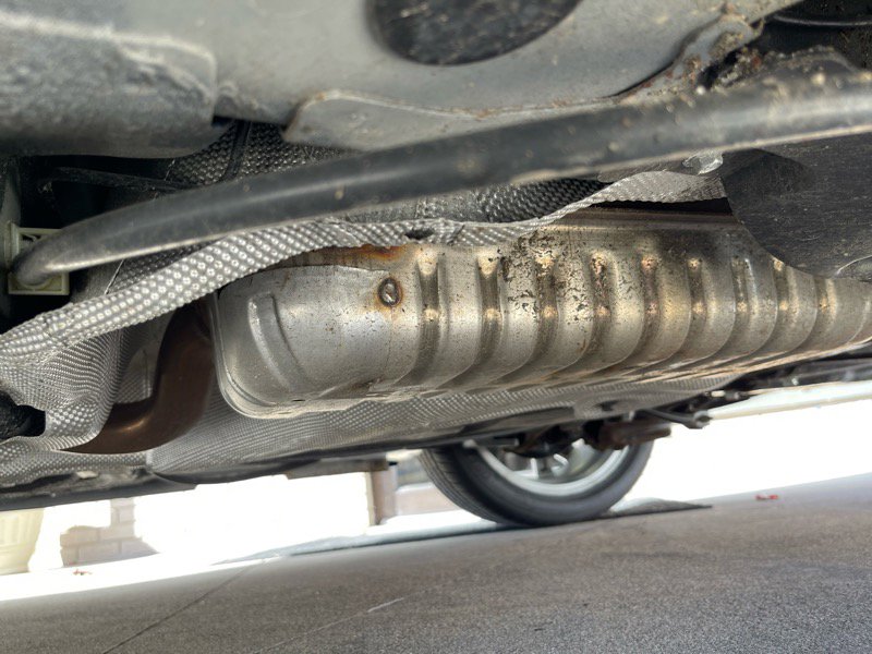 Used 2007 MAZDA MAZDA3 s Grand Touring image 58