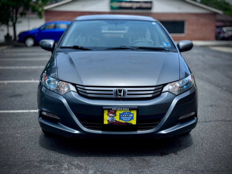 Used 2010 Honda Insight LX image 2