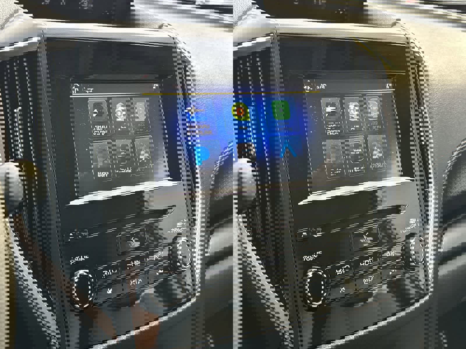 Used 2022 Subaru Forester image 19