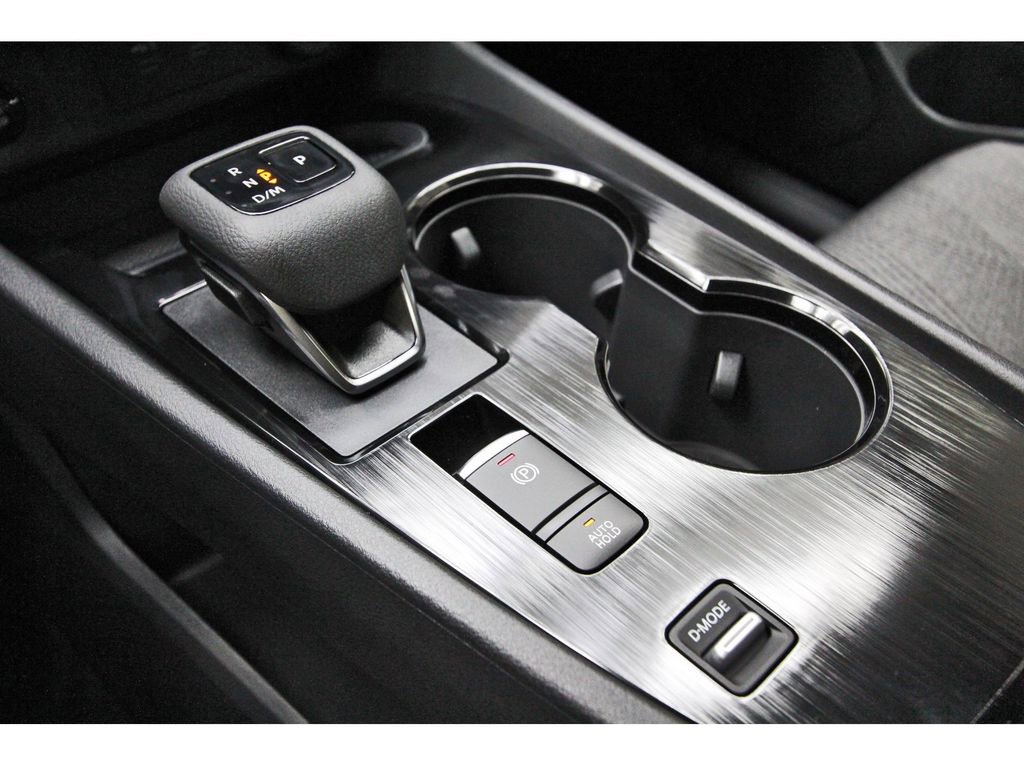 New 2026 Nissan Rogue SV w/ Cold Weather Package FWD image 26