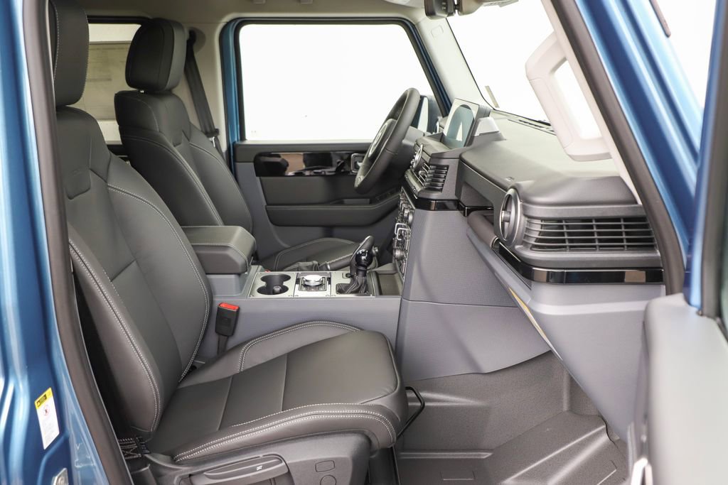 New 2026 INEOS Grenadier AWD/4WD image 56