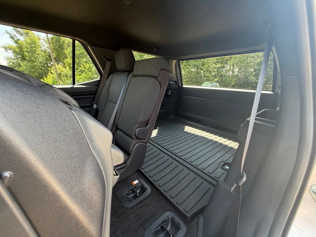 Certified 2025 Toyota 4Runner SR5 AWD/4WD image 27