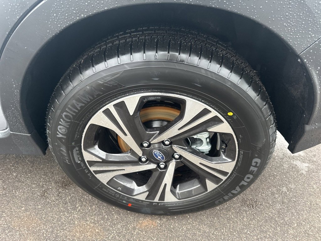 New 2026 Subaru Crosstrek 2.0i Premium image 35