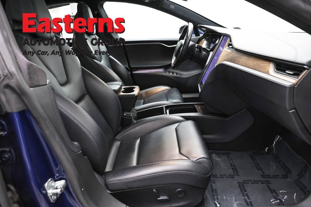 Used 2019 Tesla Model S P100D image 20