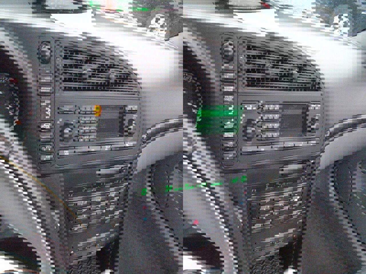 Used 2006 Saab 9-3 Aero image 23