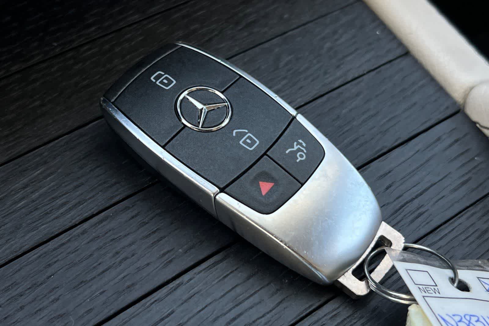 Used 2021 Mercedes-Benz GLE 350 image 29