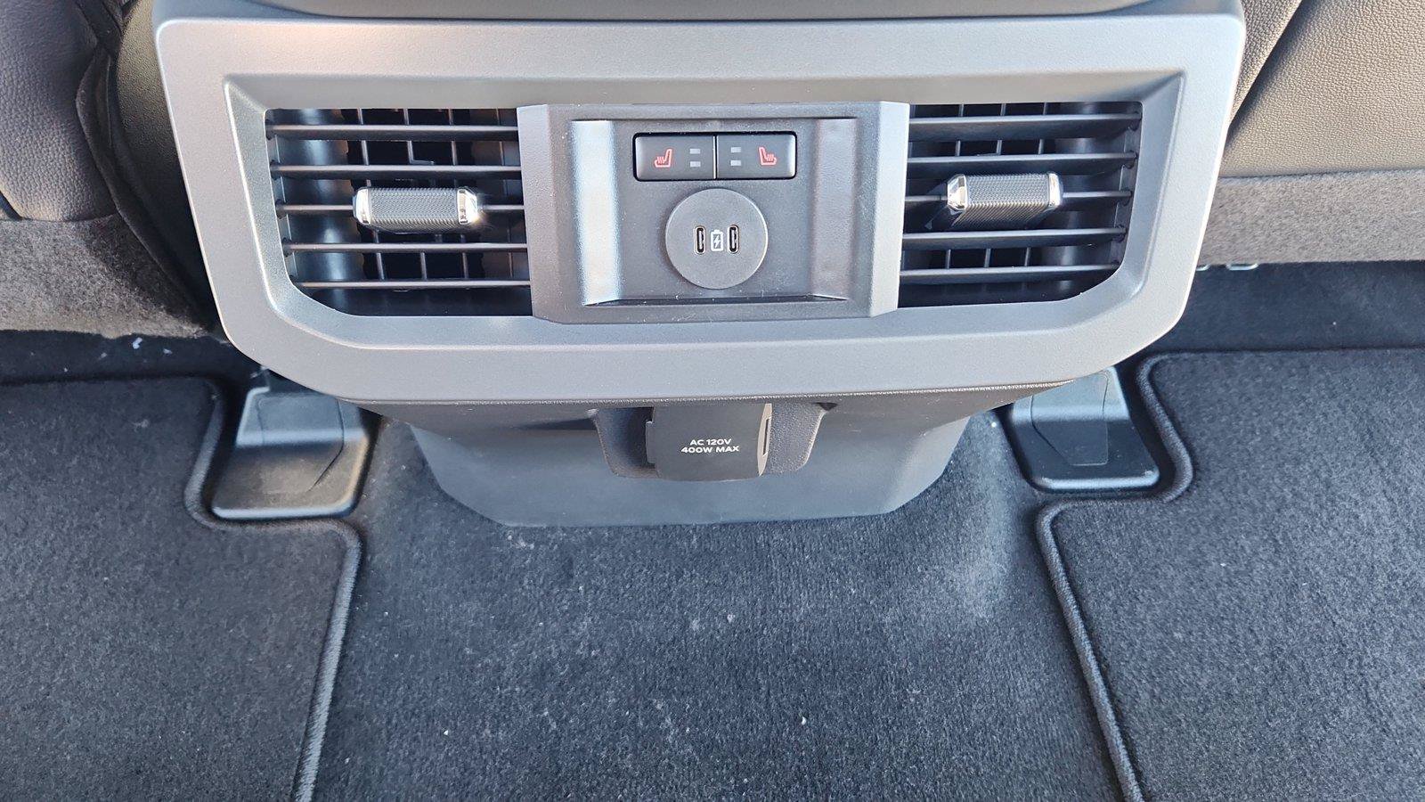 New 2027 Ford F350 Lariat w/ Lariat Ultimate Package AWD/4WD image 23