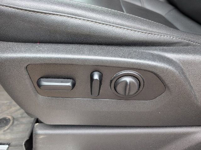 Used 2021 Chevrolet Silverado 1500 LTZ image 13