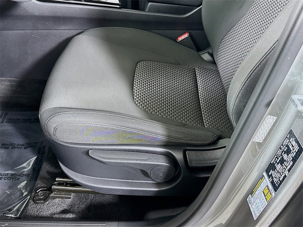 Used 2023 Kia Sportage LX image 23