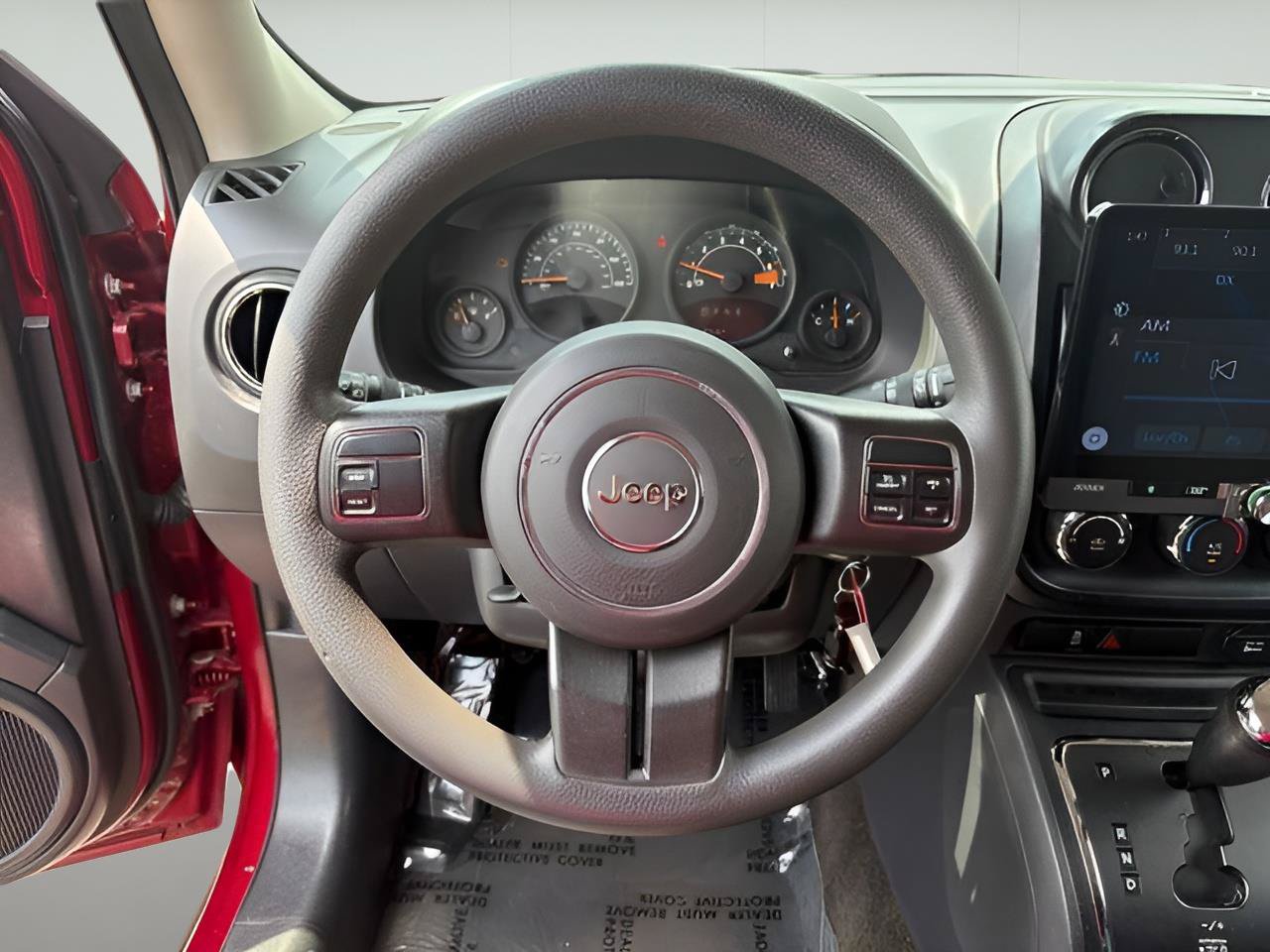 Used 2015 Jeep Patriot Sport w/ Power Value Group FWD image 19