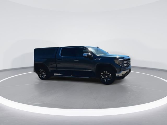 Used 2024 GMC Sierra 1500 SLT w/ SLT Premium Plus Package image 13