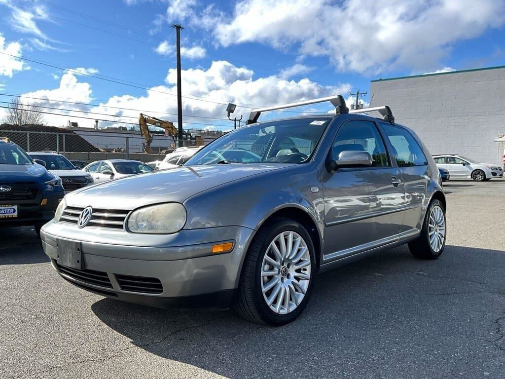 Used 2004 Volkswagen GTI 1.8T image 4