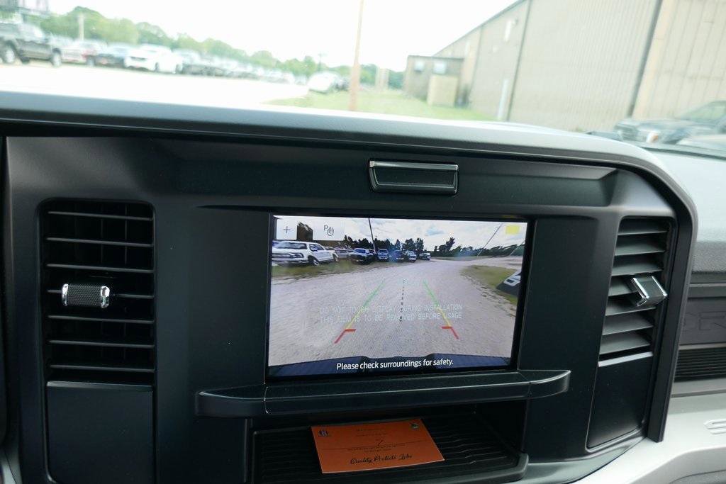New 2025 Ford F250 XL w/ XL Off-Road Package image 21