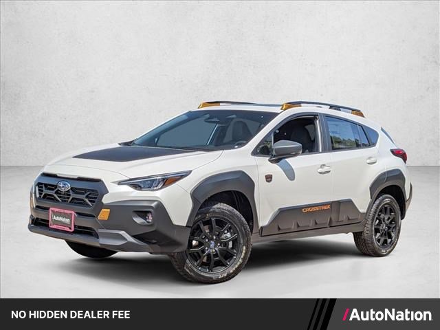 New 2026 Subaru Crosstrek 2.5i Wilderness