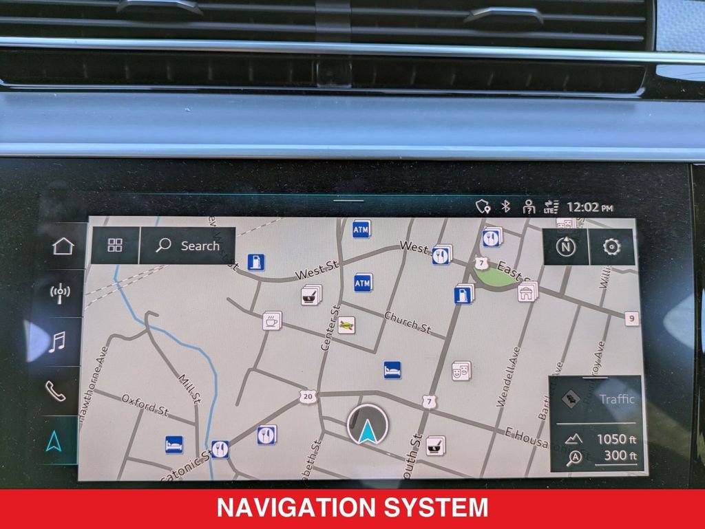 Used 2023 Audi S8 4.0T w/ S8 Comfort Plus Package image 25