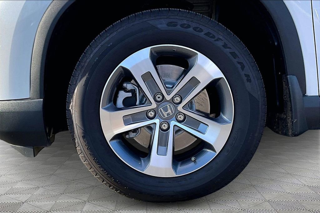 Certified 2025 Honda Pilot EX-L image 22