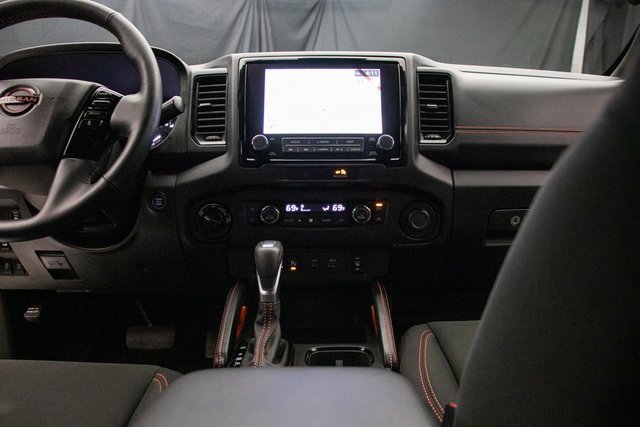 Used 2023 Nissan Frontier PRO-4X w/ Pro Convenience Package image 23