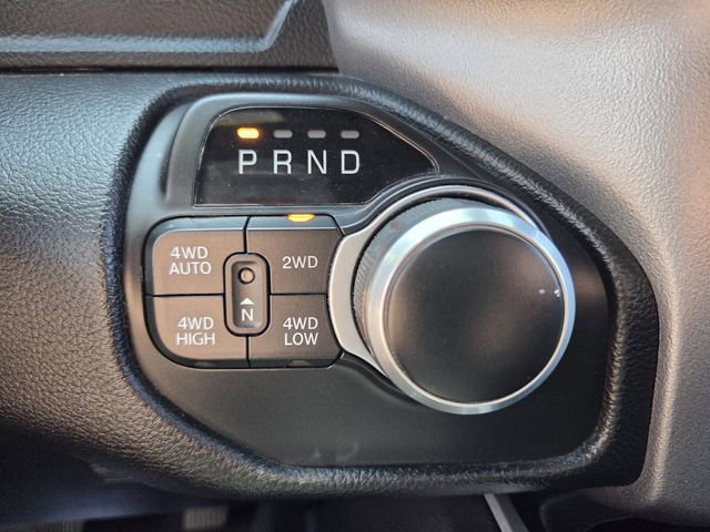 Used 2020 RAM 1500 Big Horn image 26