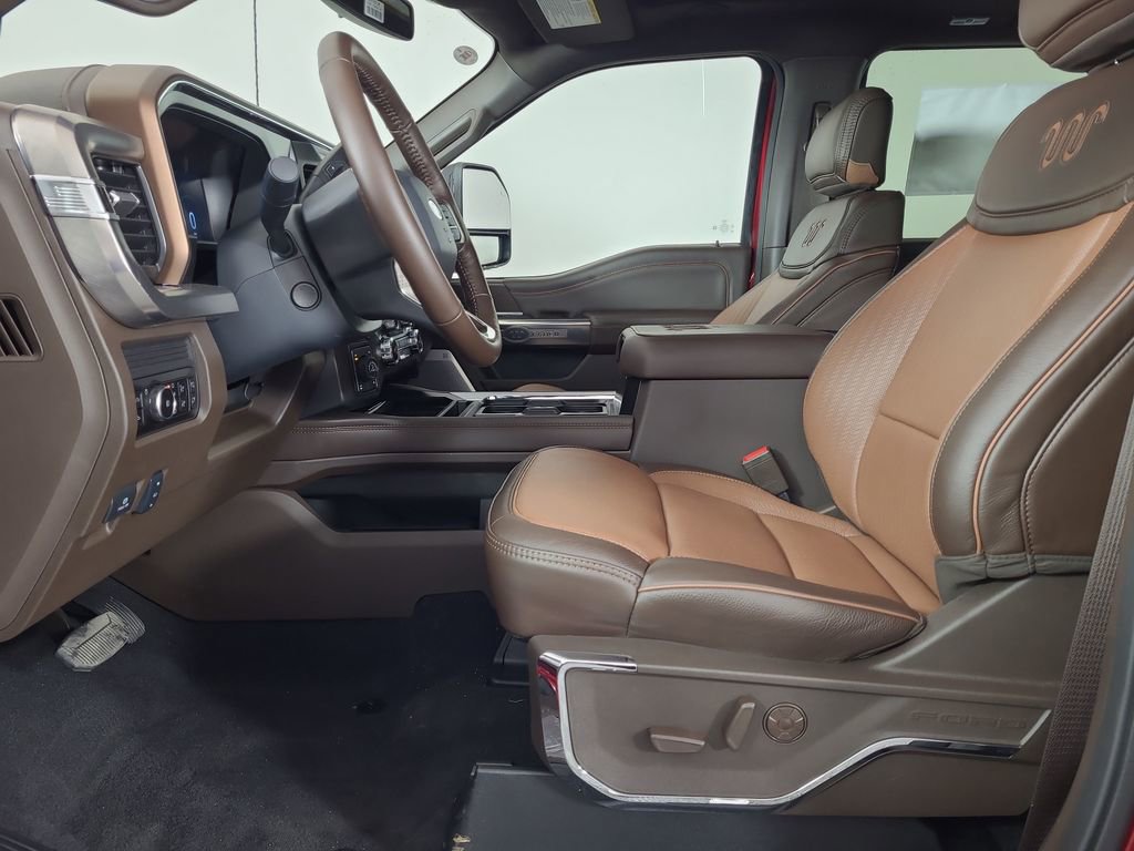 New 2026 Ford F250 King Ranch w/ Tremor Off-Road Package image 20