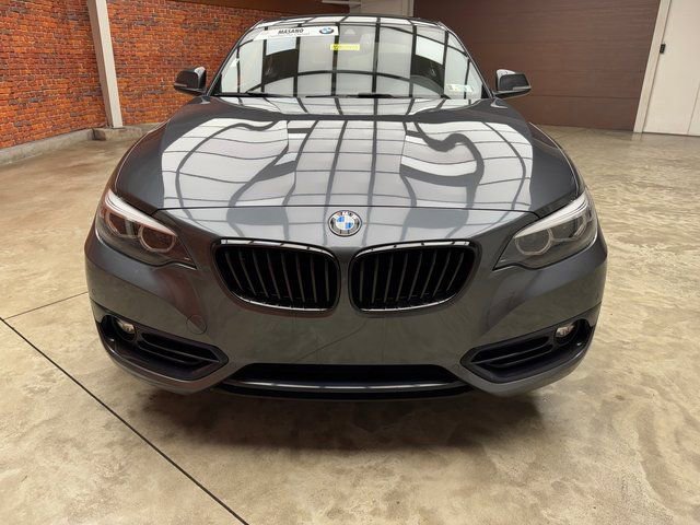 Used 2020 BMW 230i xDrive Coupe w/ Convenience Package image 8