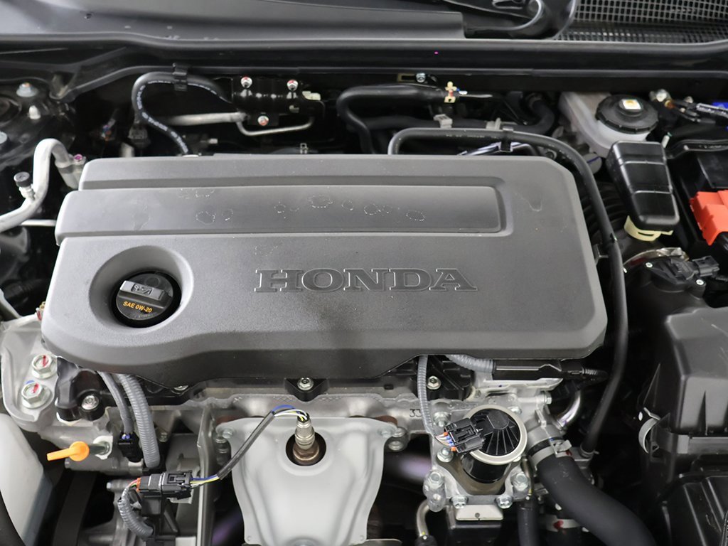 Certified 2026 Honda Civic Sport image 17