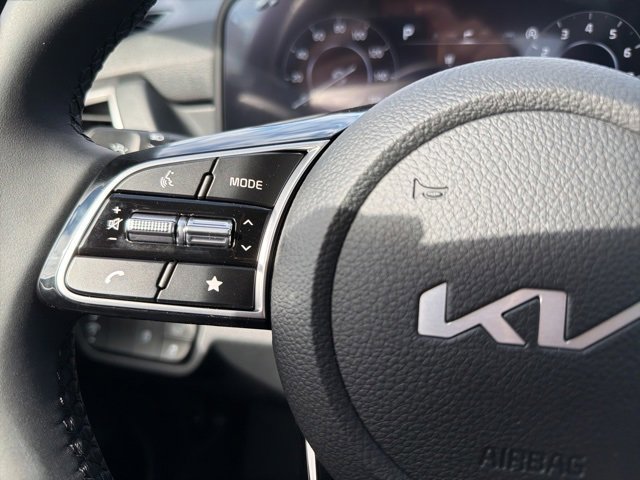 New 2026 Kia Seltos EX image 17