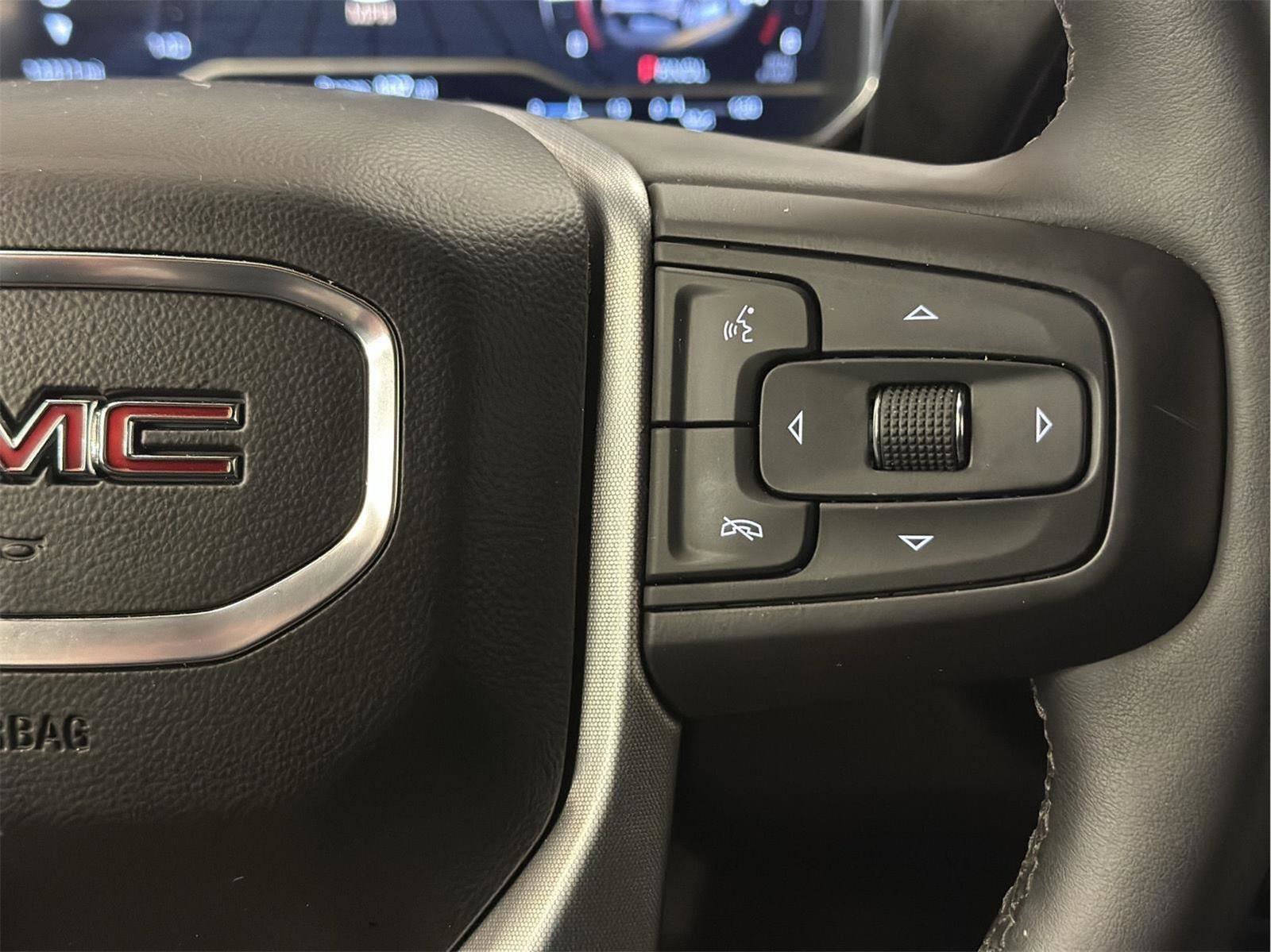 Certified 2023 GMC Sierra 1500 Elevation image 15