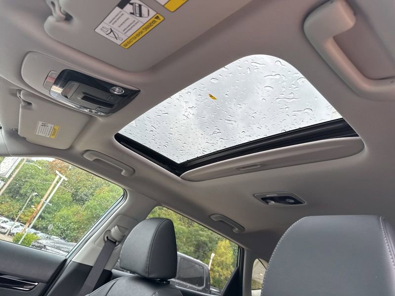 New 2026 Kia Seltos SX w/ SX Sunroof Package image 42